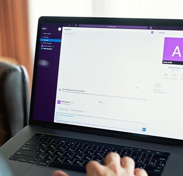 Improve Your Online 603193316 Business Platform