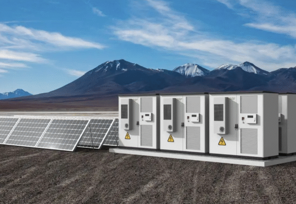 Energy Storage Systems and Battery Technology