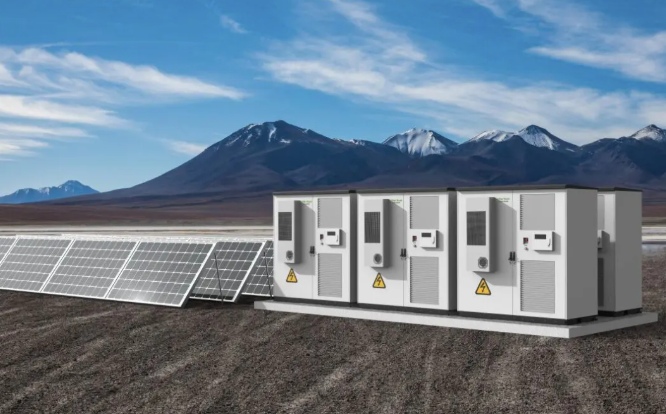 Energy Storage Systems and Battery Technology