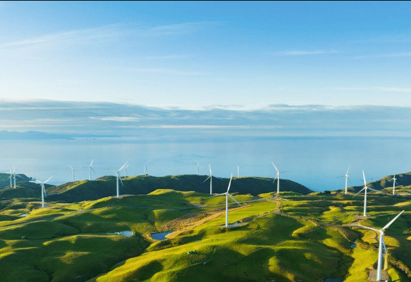 Energy Storage Technologies for Sustainability