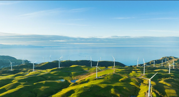 Energy Storage Technologies for Sustainability