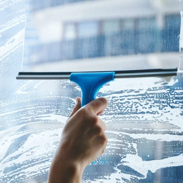 Window Cleaning