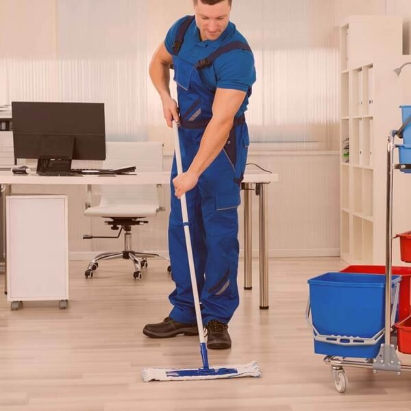 Office Cleaning Services