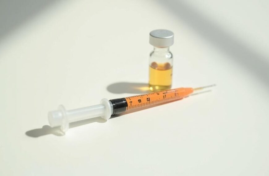 10 CJC-1295 Dosing Calculators I'd Actually Open Before Filling a Syringe