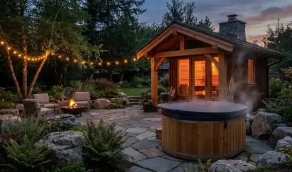 How to Maintain a Sauna Kit So It Lasts for Years