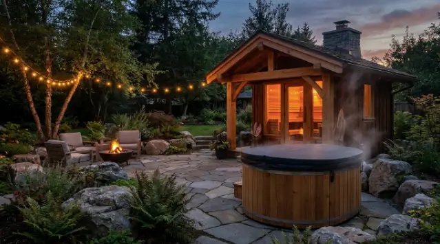 How to Maintain a Sauna Kit So It Lasts for Years
