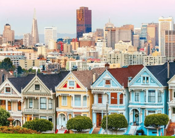 Some Of the Very Best San Francisco Travel Attractions