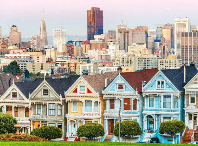 Some Of the Very Best San Francisco Travel Attractions