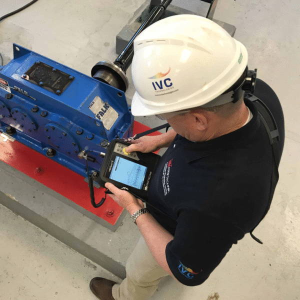 How Smart Vibration Monitoring Paves The Way For Proactive Care